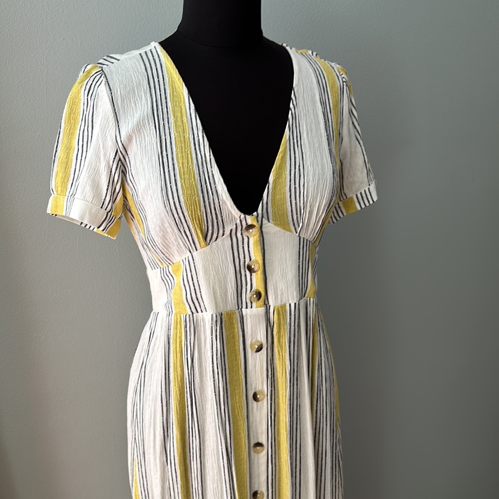 New with tags Berksha Dress